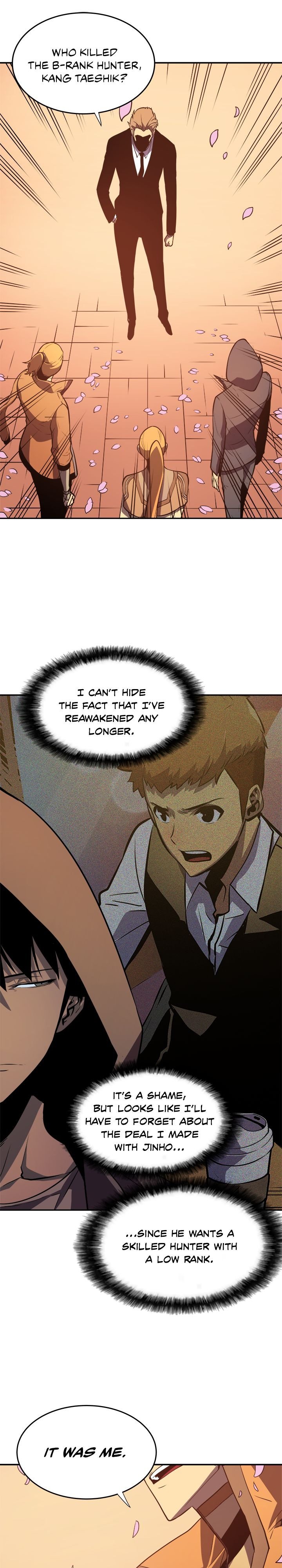Solo Leveling, Chapter 34 image 26
